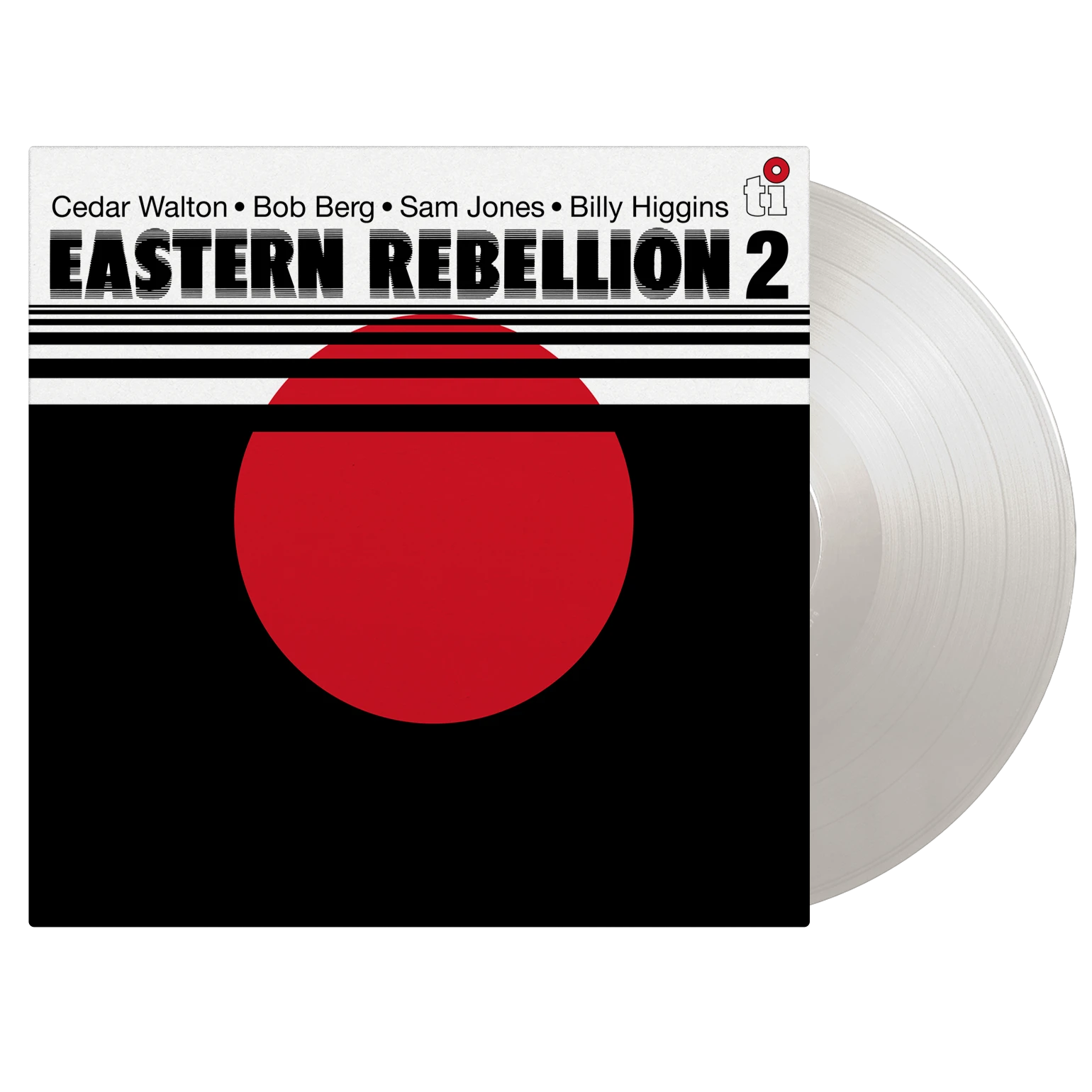 Eastern Rebellion 2